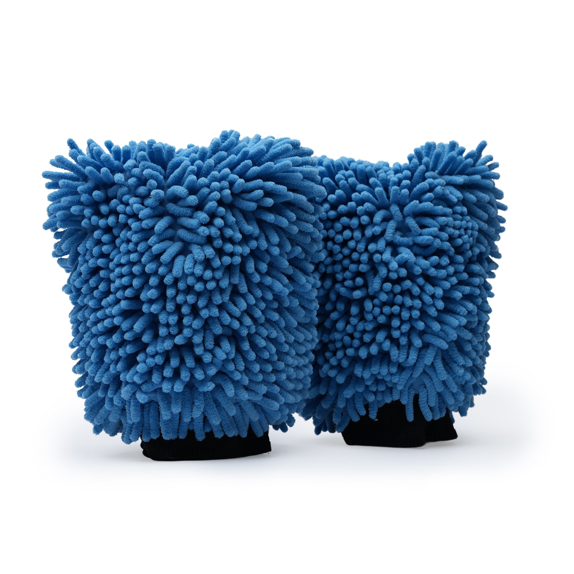 thumbnail image 2 of Clay Mitt 6 Pcs Microfiber Terry Weave Mitt With Thumb For Cars Paint Mitt Wash Mitt Microfiber Mitt Paint Gloves Car Washing Painting Gloves Terry Dusting Mitt (Blue Clay Bar Mitt 2 of 14