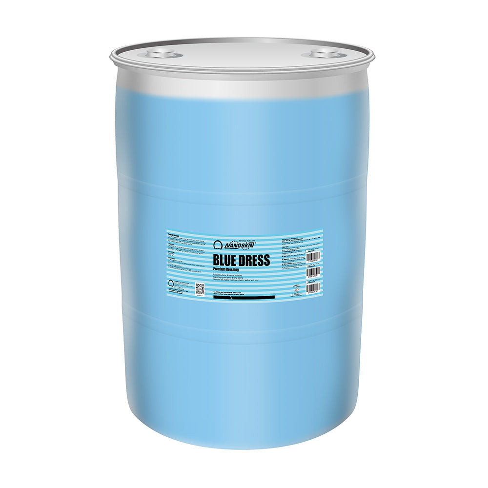 BLUE DRESS Premium Dressing