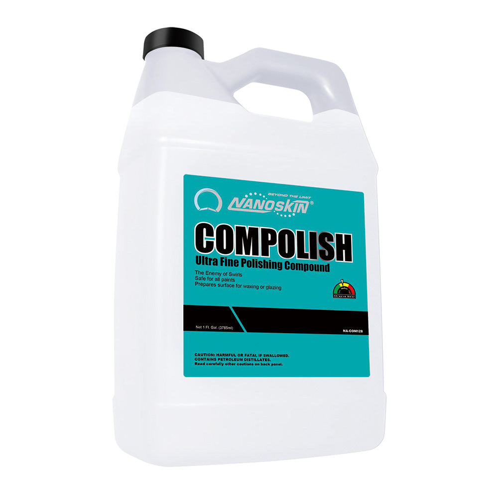 COMPOLISH Ultra Fine Polishing Compound