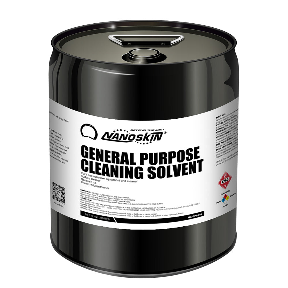 GENERAL PURPOSE CLEANING SOLVENT