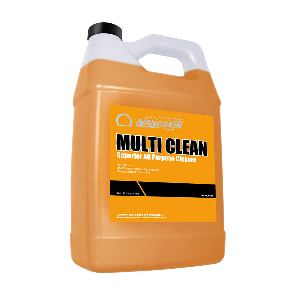 MULTI CLEAN Superior All Purpose Cleaner 4:1 ~ 63:1