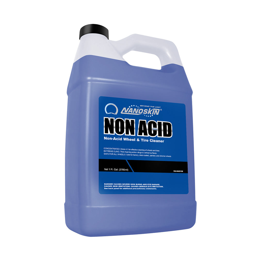 SSR 様@Nanolex Professional Wheel Cleaner Nanolex Professional Wheel Cleaner Concentrate 750ml – The
