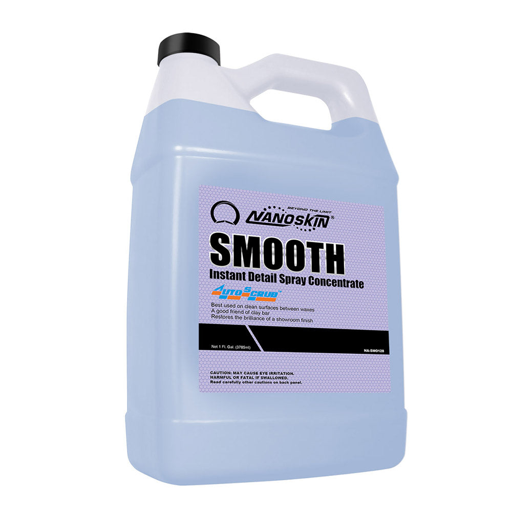 SMOOTH Instant Detail Spray