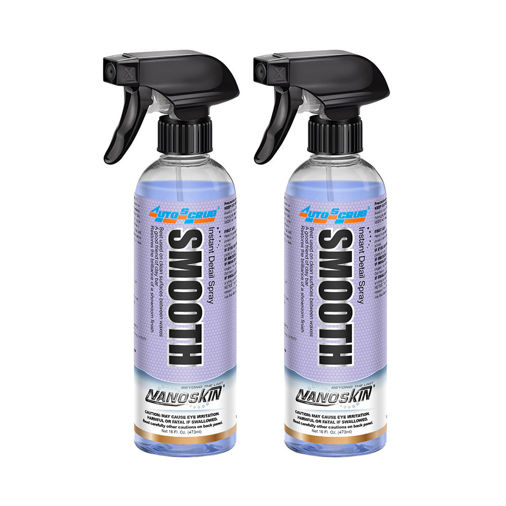 SMOOTH Instant Detail Spray
