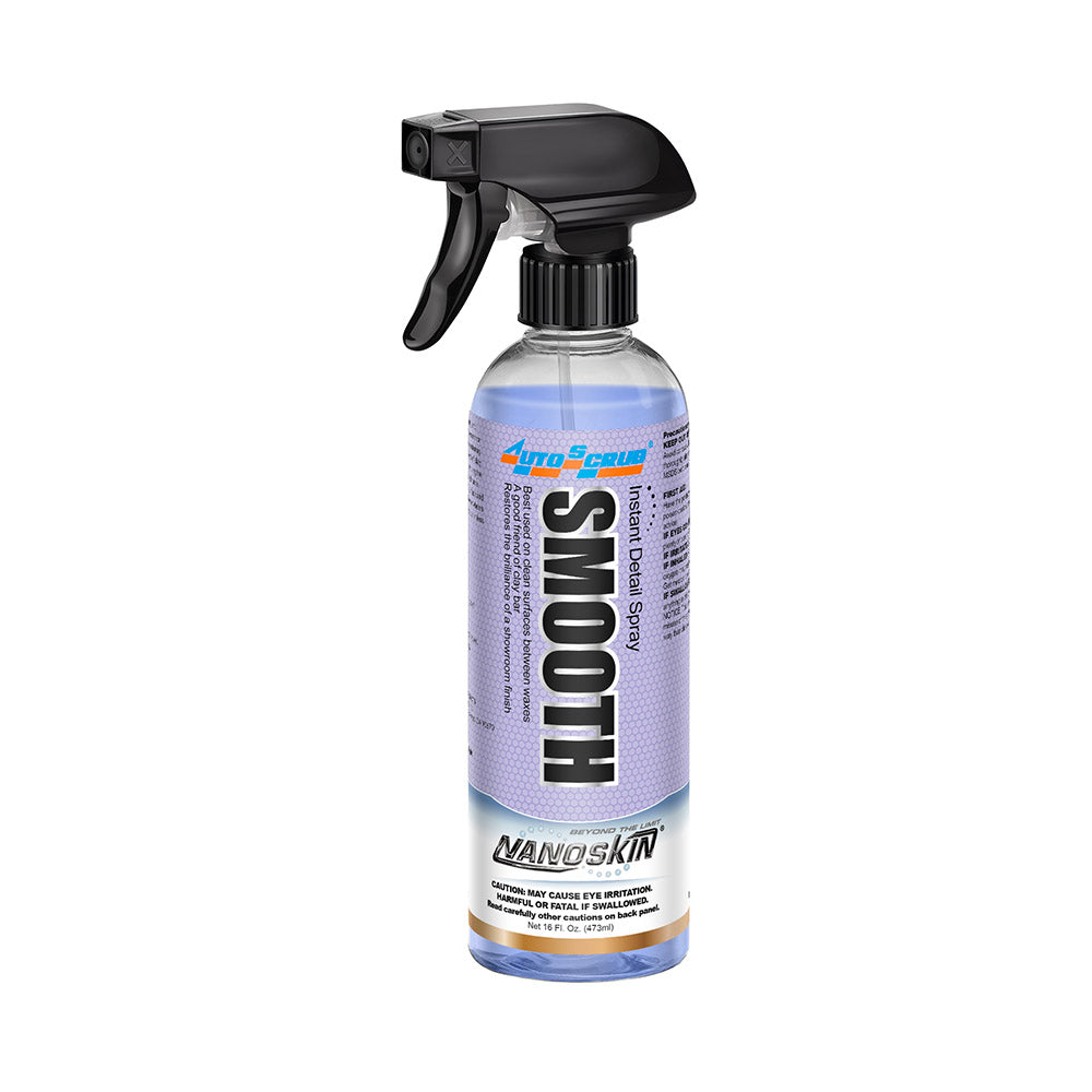 SMOOTH Instant Detail Spray