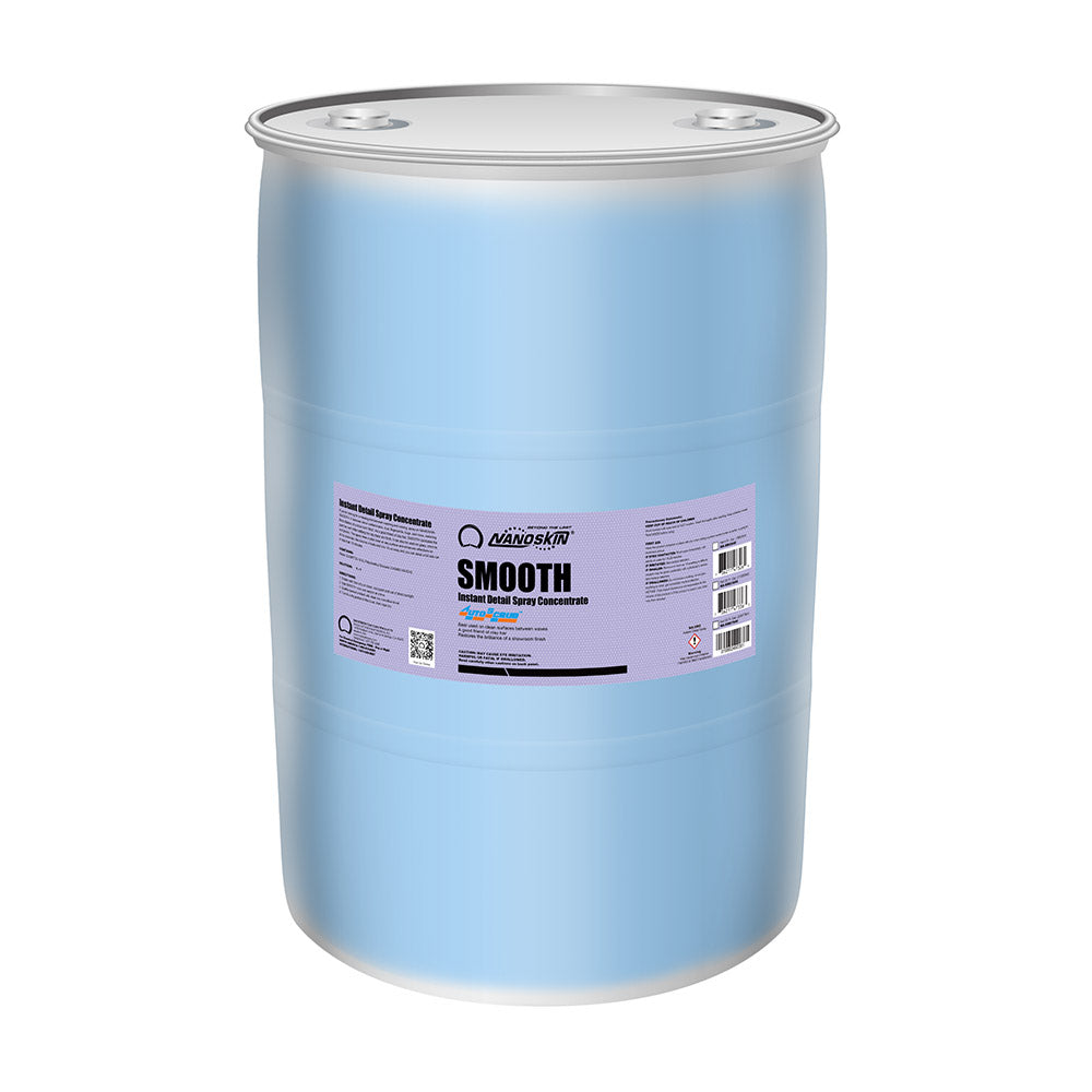 SMOOTH Instant Detail Spray