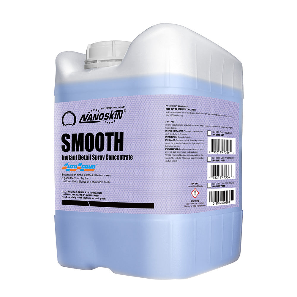 SMOOTH Instant Detail Spray
