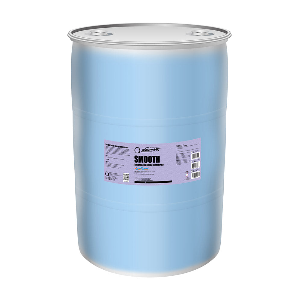SMOOTH Instant Detail Spray