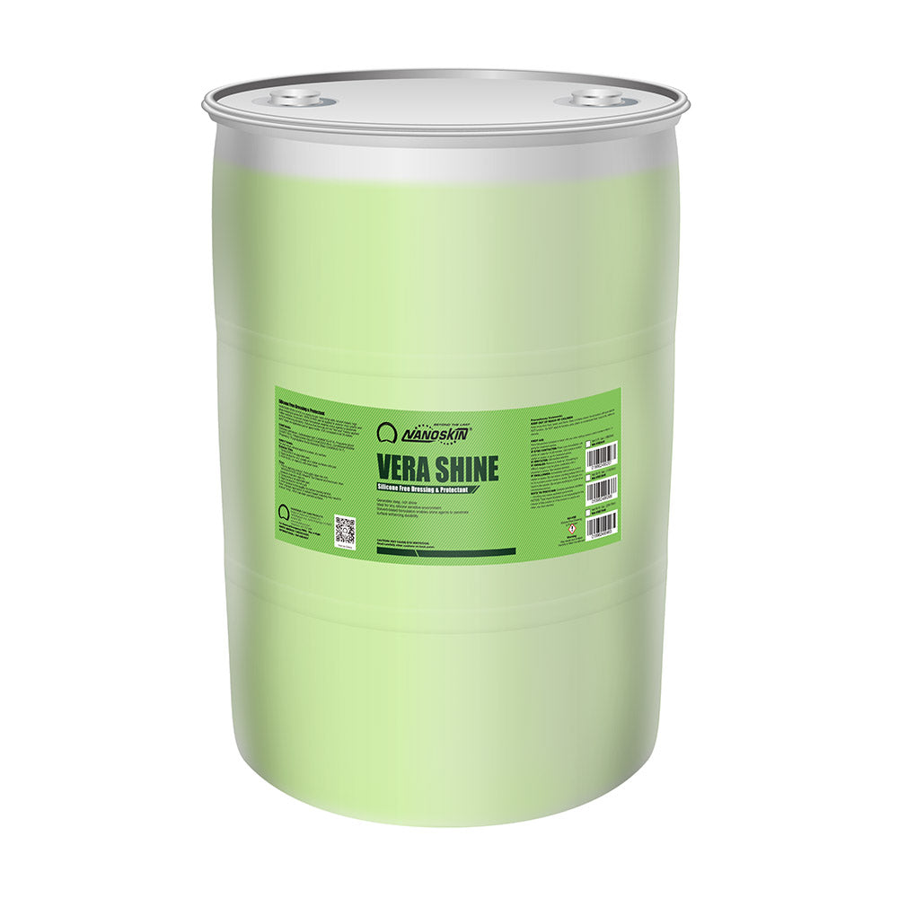 VERA SHINE Silicone Free Dressing & Protectant