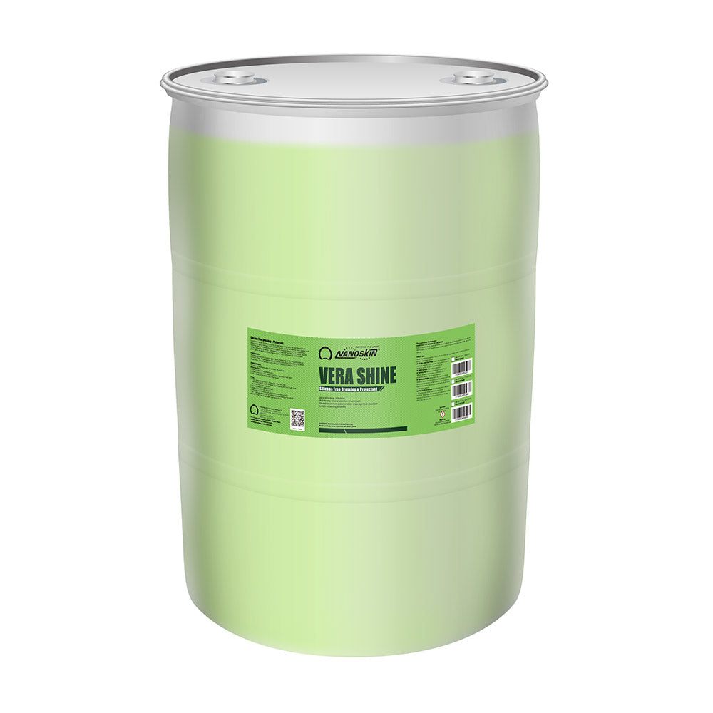 VERA SHINE Silicone Free Dressing & Protectant