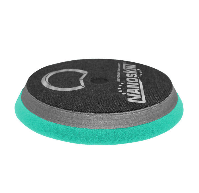 HD HYBRID FOAM PAD - Green Polishing