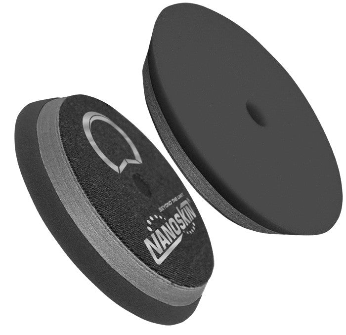 HD HYBRID FOAM PAD - Black Finishing