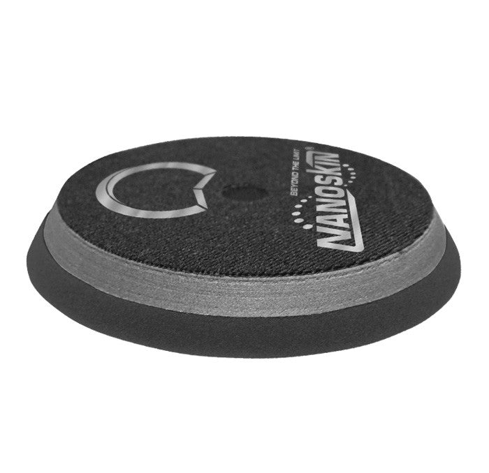 HD HYBRID FOAM PAD - Black Finishing