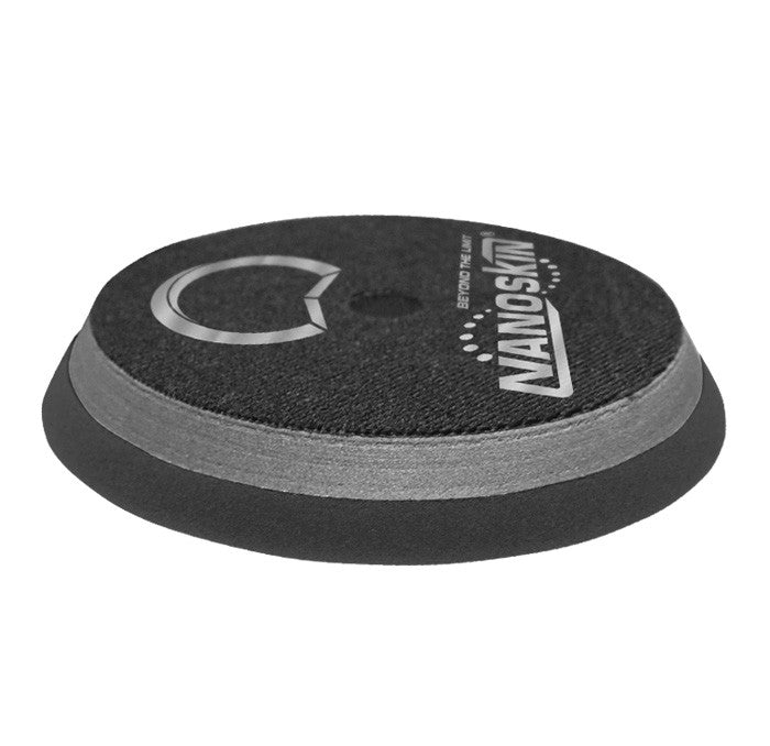 HD HYBRID FOAM PAD - Black Finishing