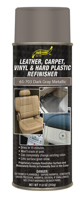 SM Arnold AEROSOL 11 OZ REFINISHER