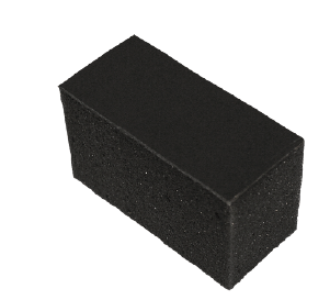 RAIN PLUS Hydrophobic Glass Treatment System
