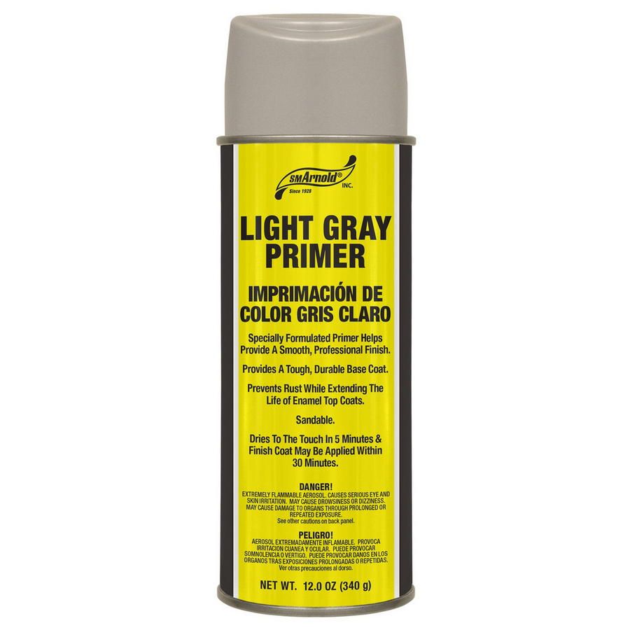 SM Arnold Trim Spray Paint