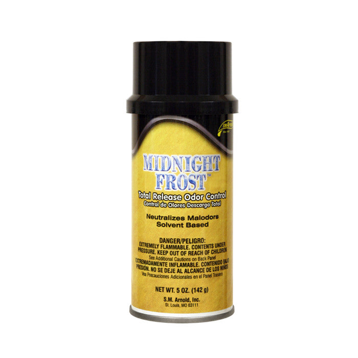 SM Arnold AEROSOL 5 OZ ODOR FOGGER