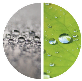 HYDROPHOBIC Nano Carnauba Wax
