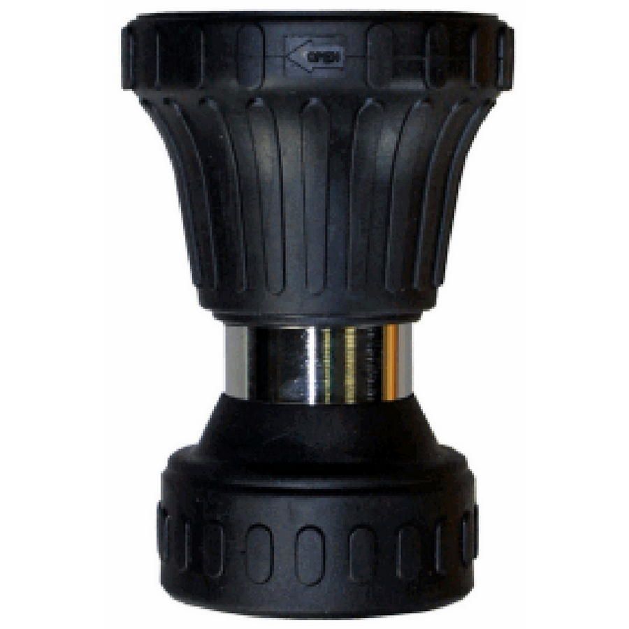 4" Fireman Nozzle