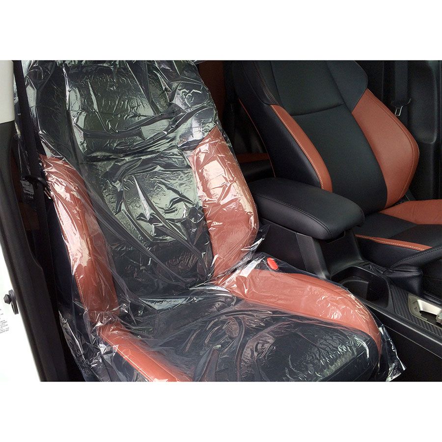 Disposable Seat Covers
