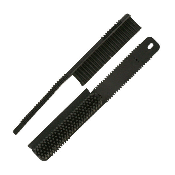 Rubber Pet Hair Remover Brush