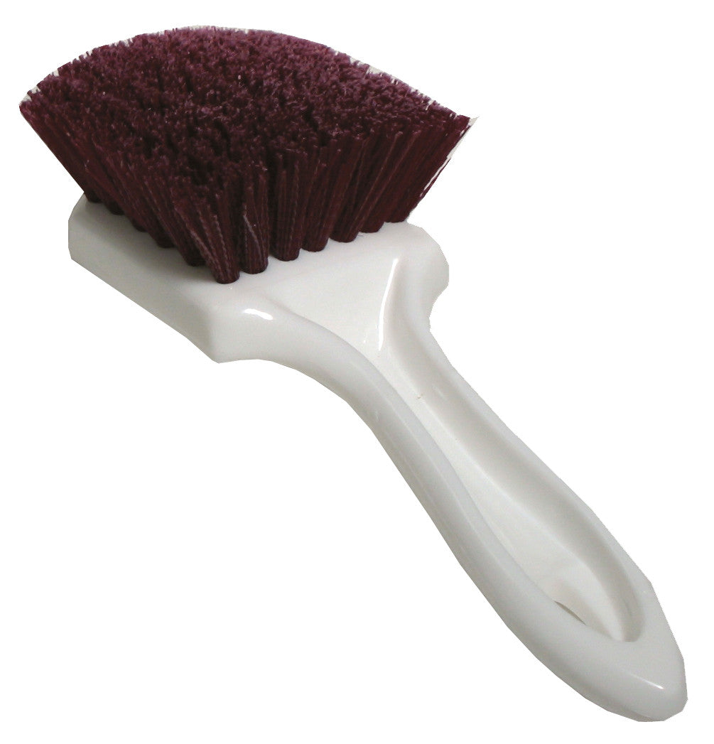 Upholstery And Floormat Brush