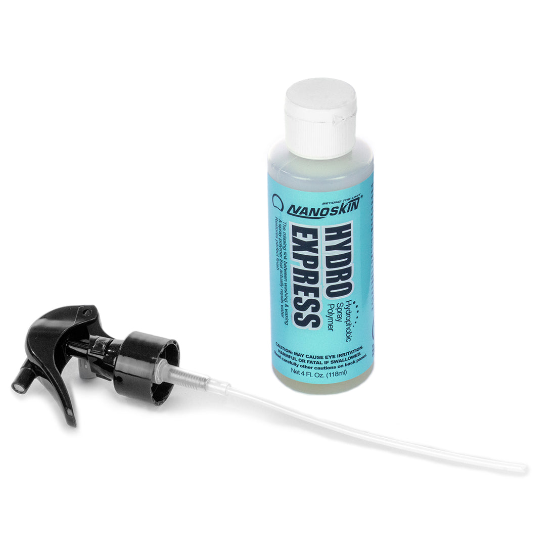 NANOSKIN "Eliminate Clay" with AUTOSCRUB Brilliant Shine Kit
