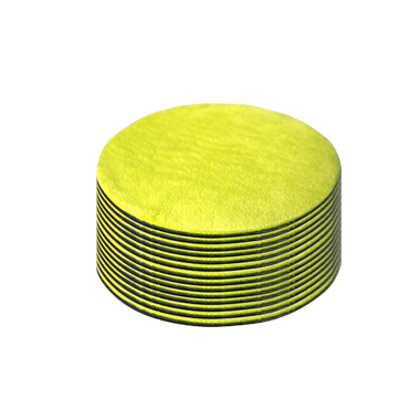 MICROBUFF Polishing Pad