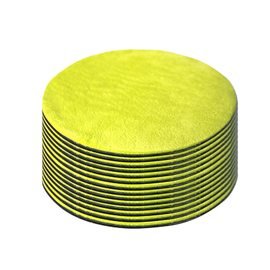 MICROBUFF Polishing Pad