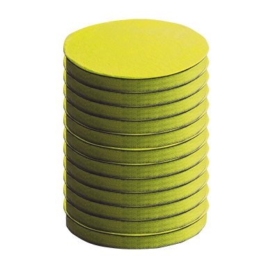 MICROBUFF Polishing Pad