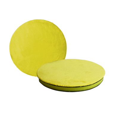 MICROBUFF Polishing Pad