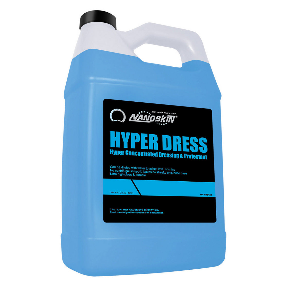 HYPER DRESS Hyper Concentrated Dressing & Protectant 1:1 ~ 4:1