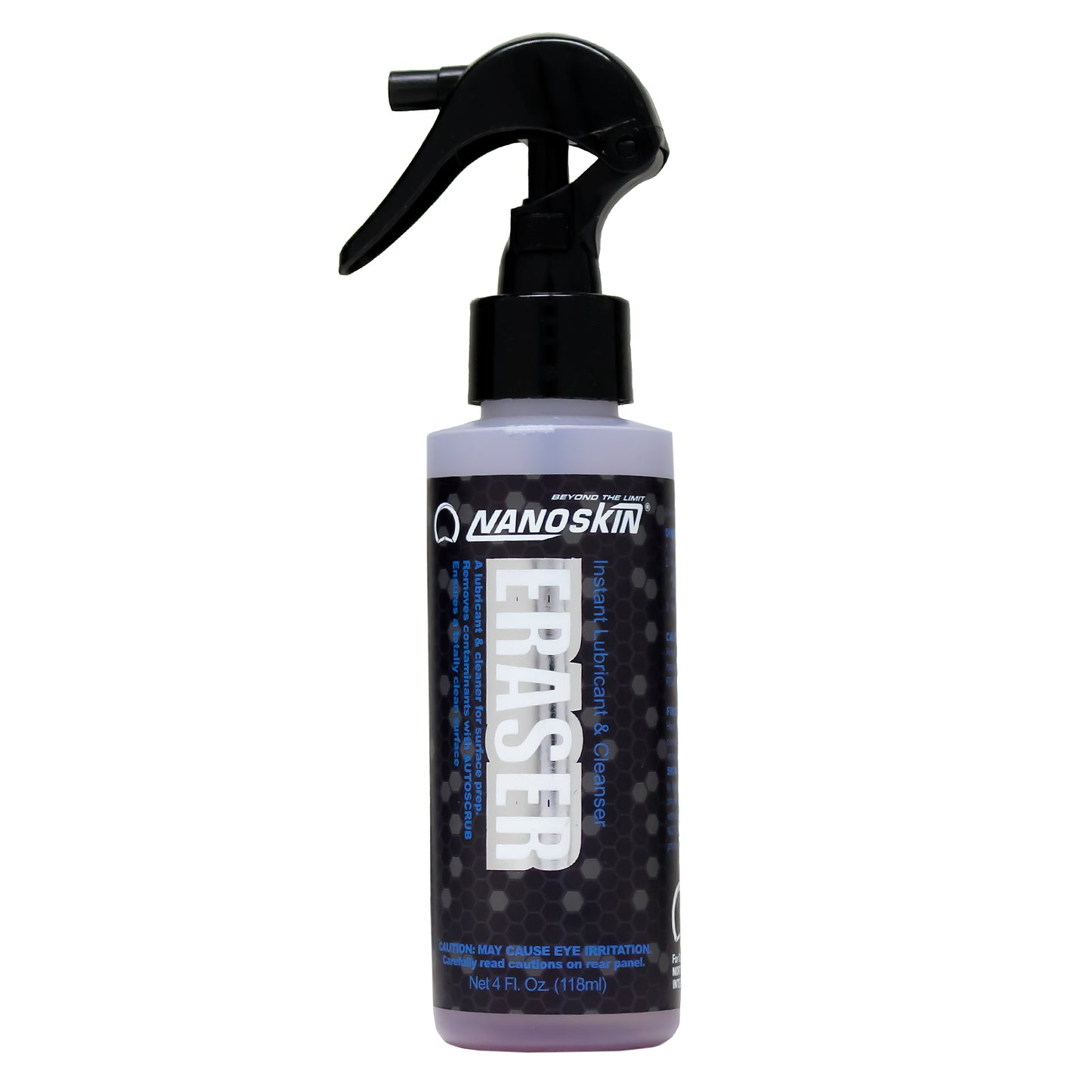 MEGA TREND Inorganic Coating System