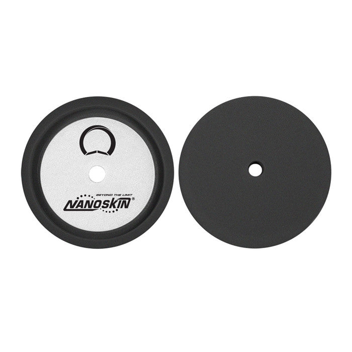 NANOSKIN 8" Speedy Foam Buffing Pads