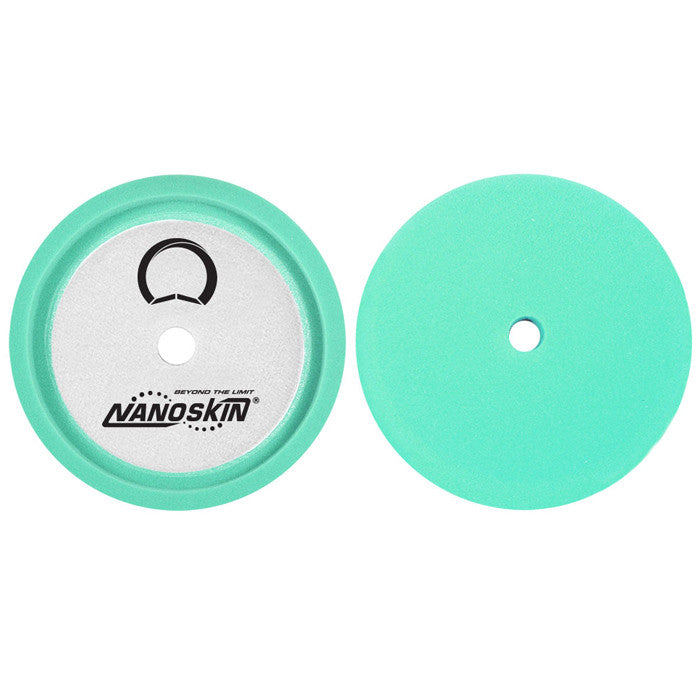 NANOSKIN 9" Speedy Foam Buffing Pads