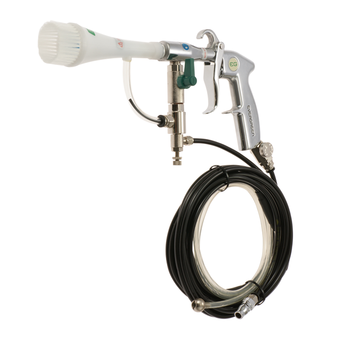 Multi-Function Cleaning Gun
