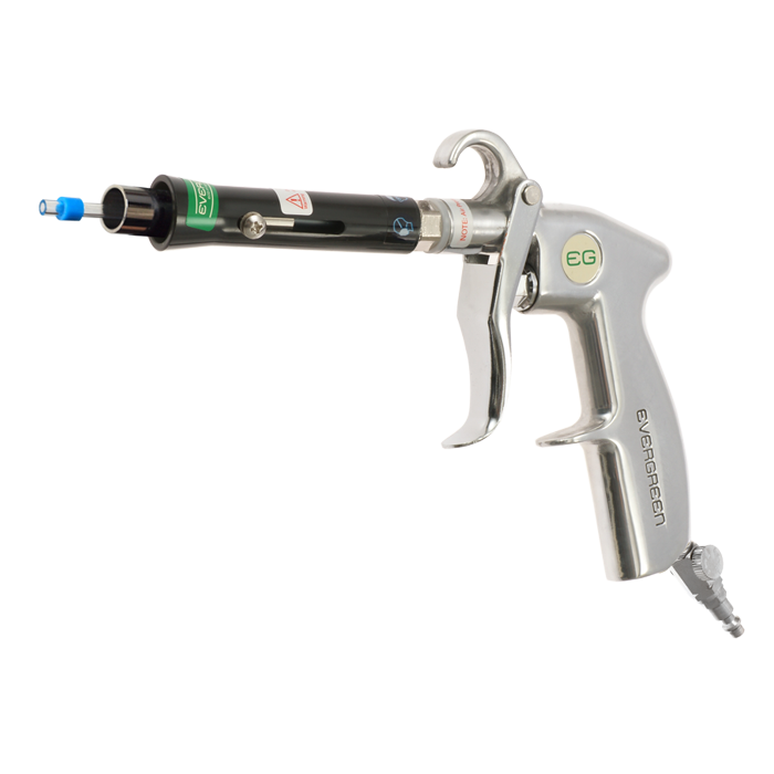Pad Cleaning Gun