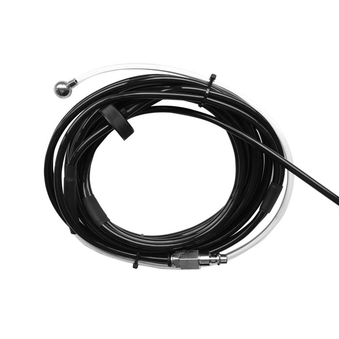 Replacement Infusion/Air Tube for (EG-1003)