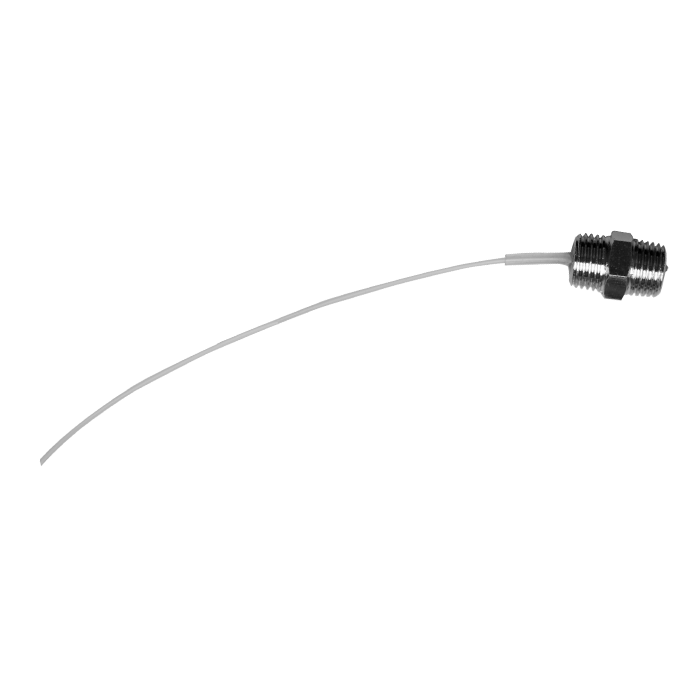 Replacement Inner Liquid Tube Fitting Type A for (EG-1002 & EG-1008)