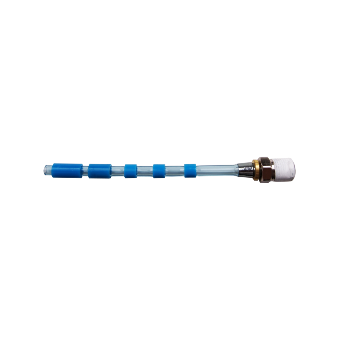 Replacement Weighted Tube Type B for (EG-1006 & EG-1007)