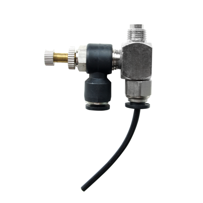 Replacement Liquid Adjusting Valve Type B (EG-1007)