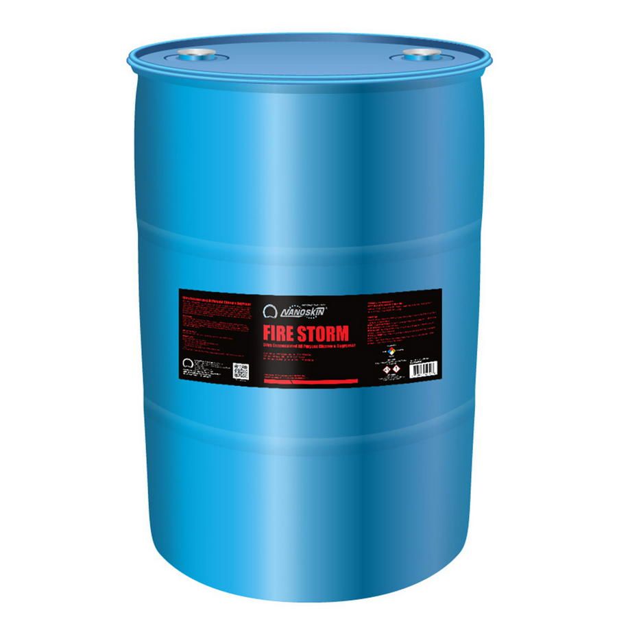 FIRE STORM Hyper Concentrated All Purpose Cleaner & Degreaser 100:1