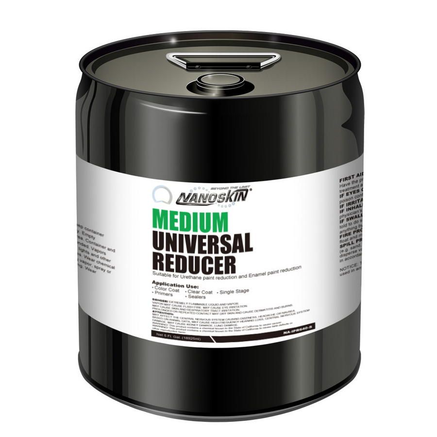 "Medium" Universal Reducer - Urethane & Enamel Paint