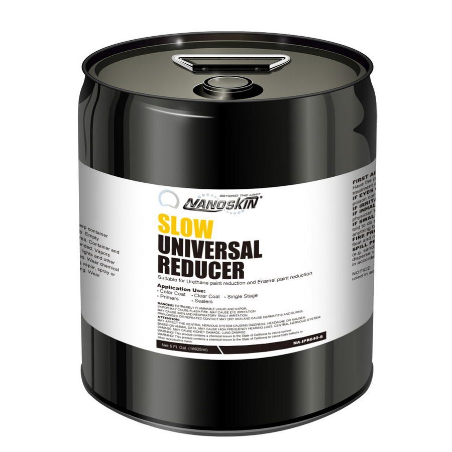 "Slow" Universal Reducer - Urethane & Enamel Paint