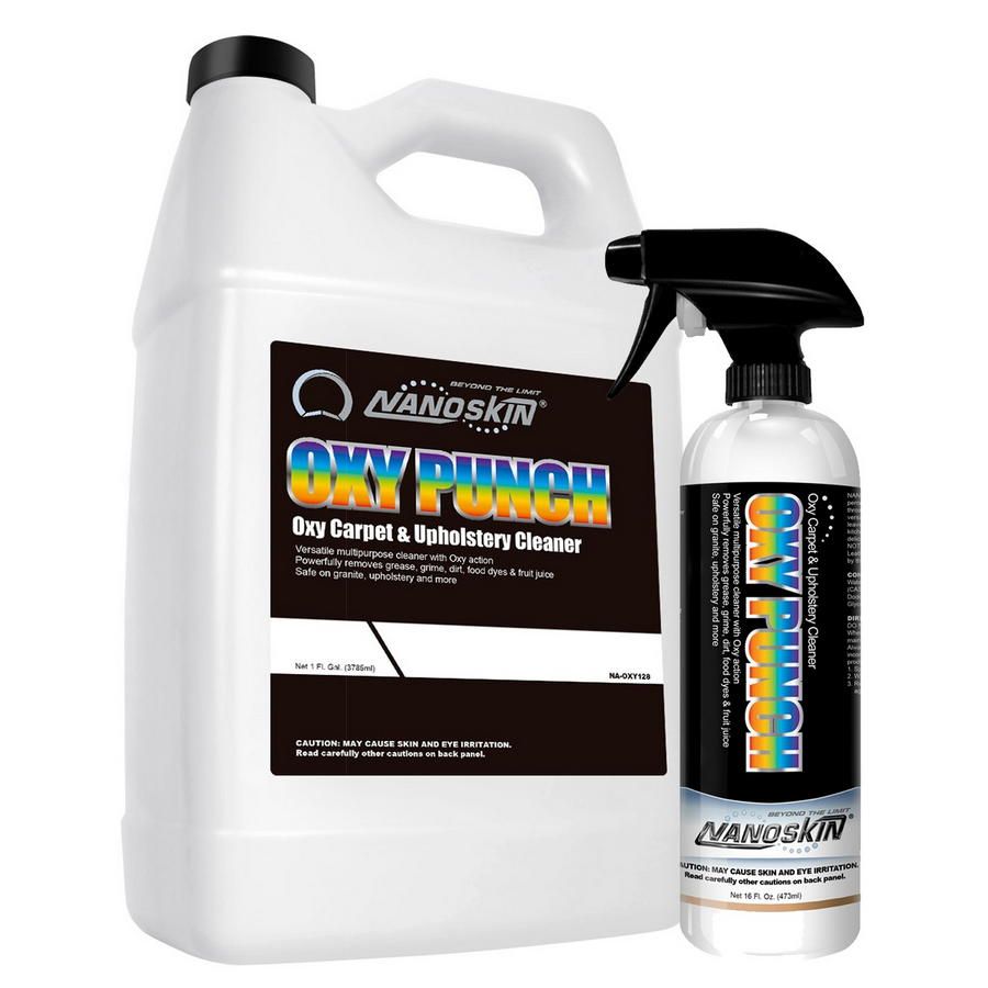 Oxy Interior 1 Multi-Purpose Cleaner & Stain Remover