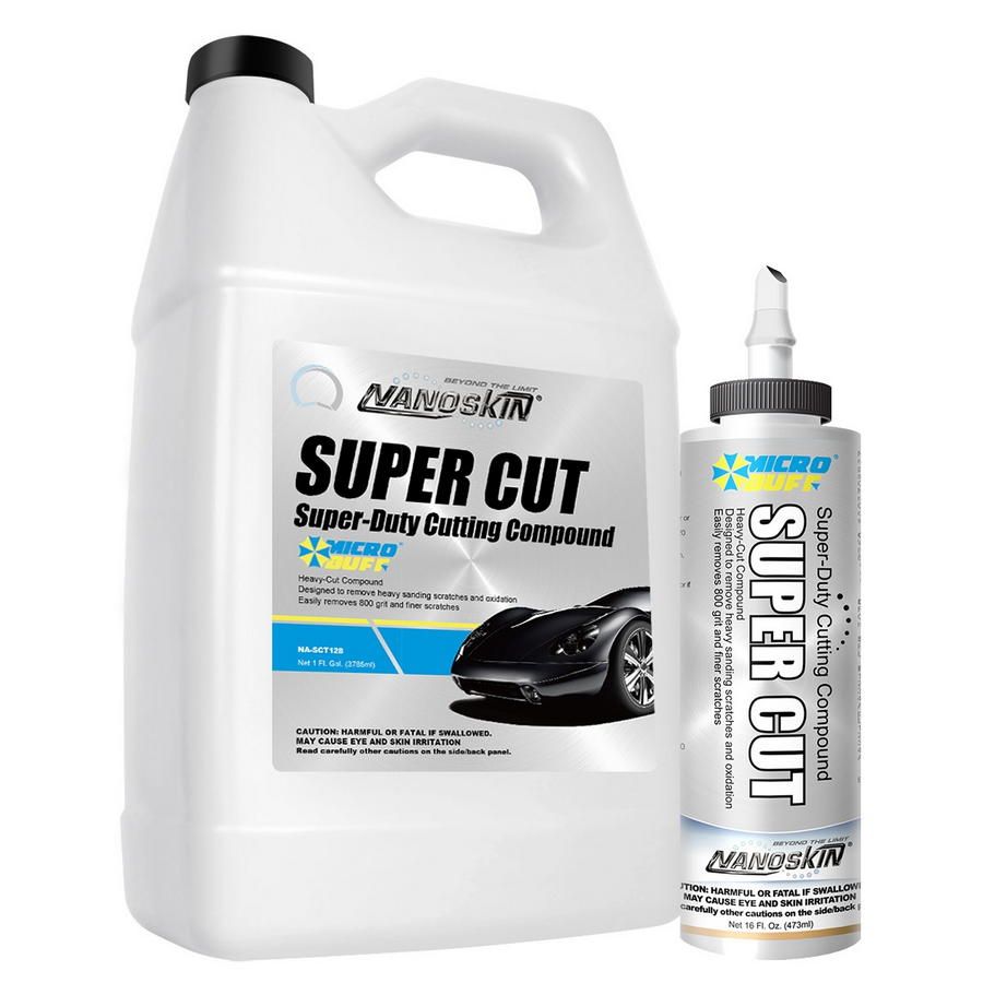 SUPER CUT Super-Duty Cutting Compound