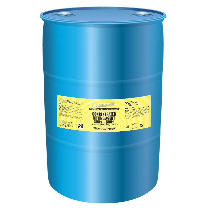 Super Concentrated Drying Agent 300:1