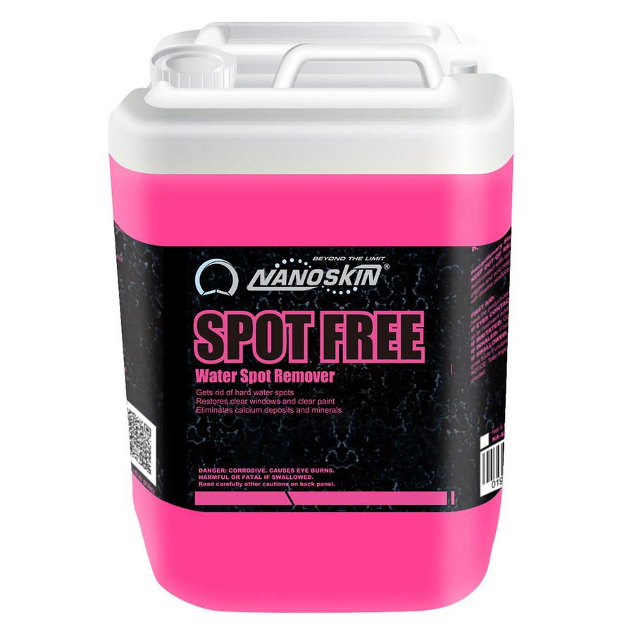 SPOT FREE Water Spot Remover