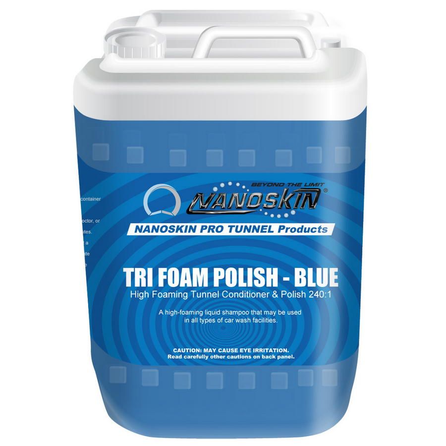 • Foamer Units<br>• Direct Injection <br>• Equipment Hydrominder Premix